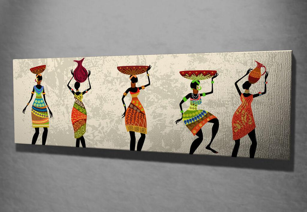 Slika na platnu Wally 30x80cm
