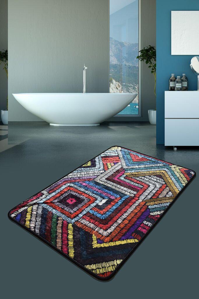 Conceptum Hypnose tepih Maglie, 60x90 cm, šareni
