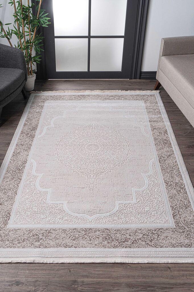 Conceptum Hypnose tepih 200x290cm bež-braon