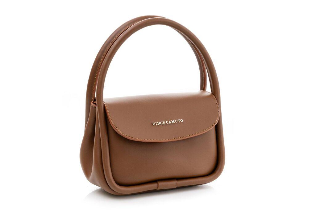 Vince Camuto Ženska torba Como, smeđa