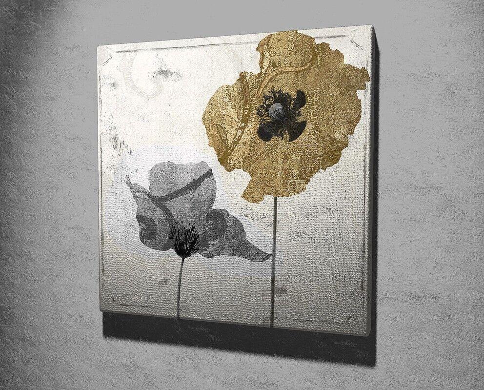 Slika na zidu na platnu 45x45cm