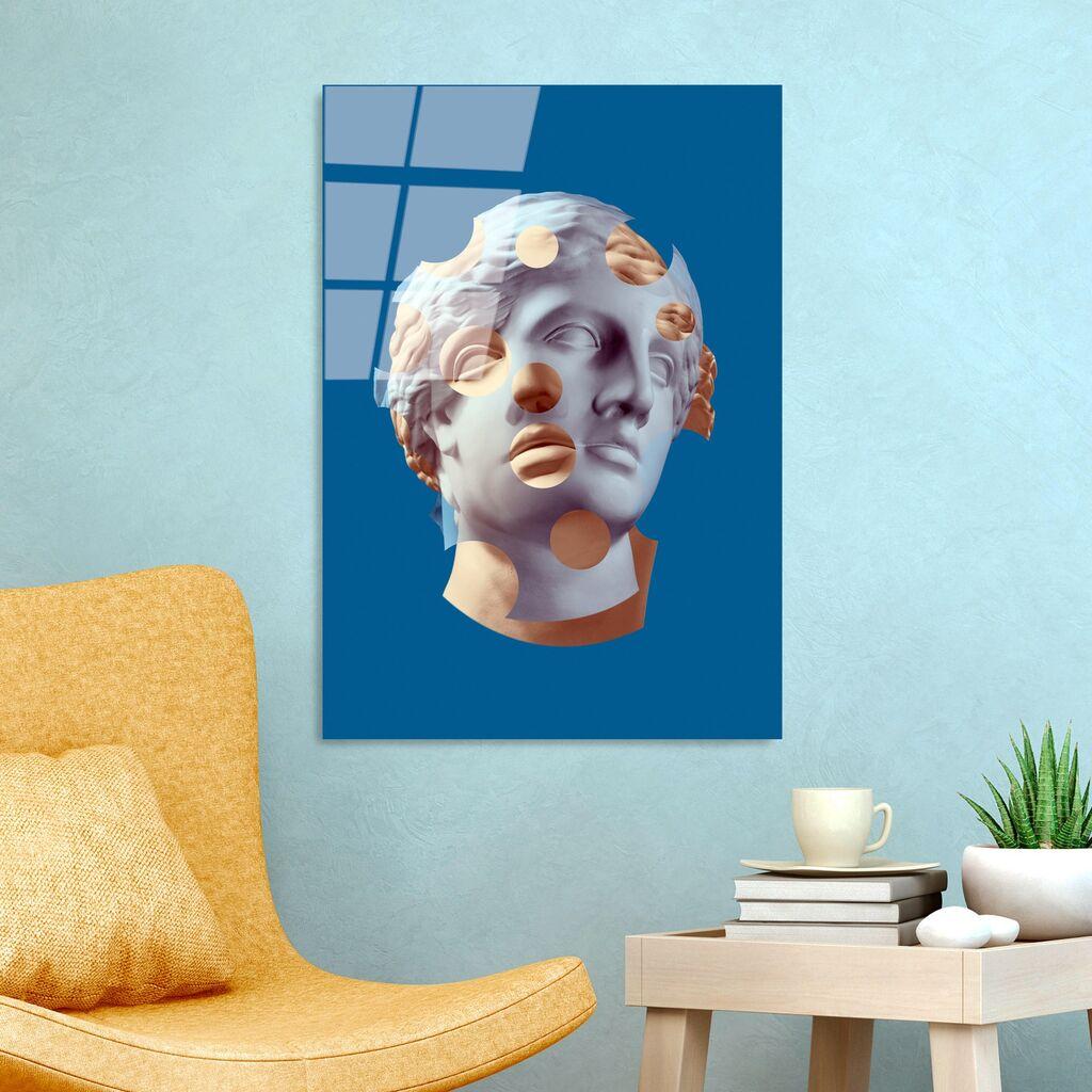 Wallity Image UV-868, 45 x 65 cm