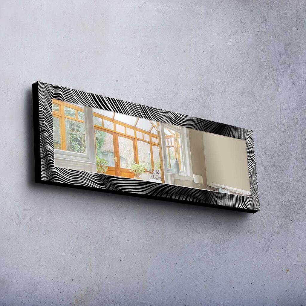 Ogledalo Wallity 40120MA-083, 40x120cm, Šareno