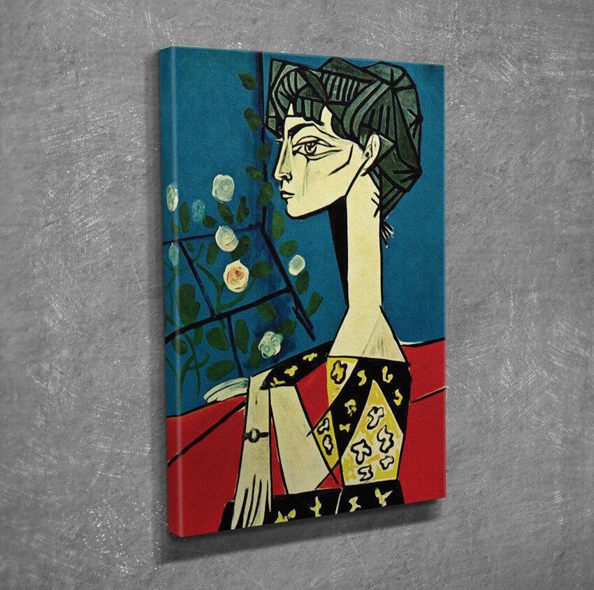 Slika na zidu na platnu 30x40cm