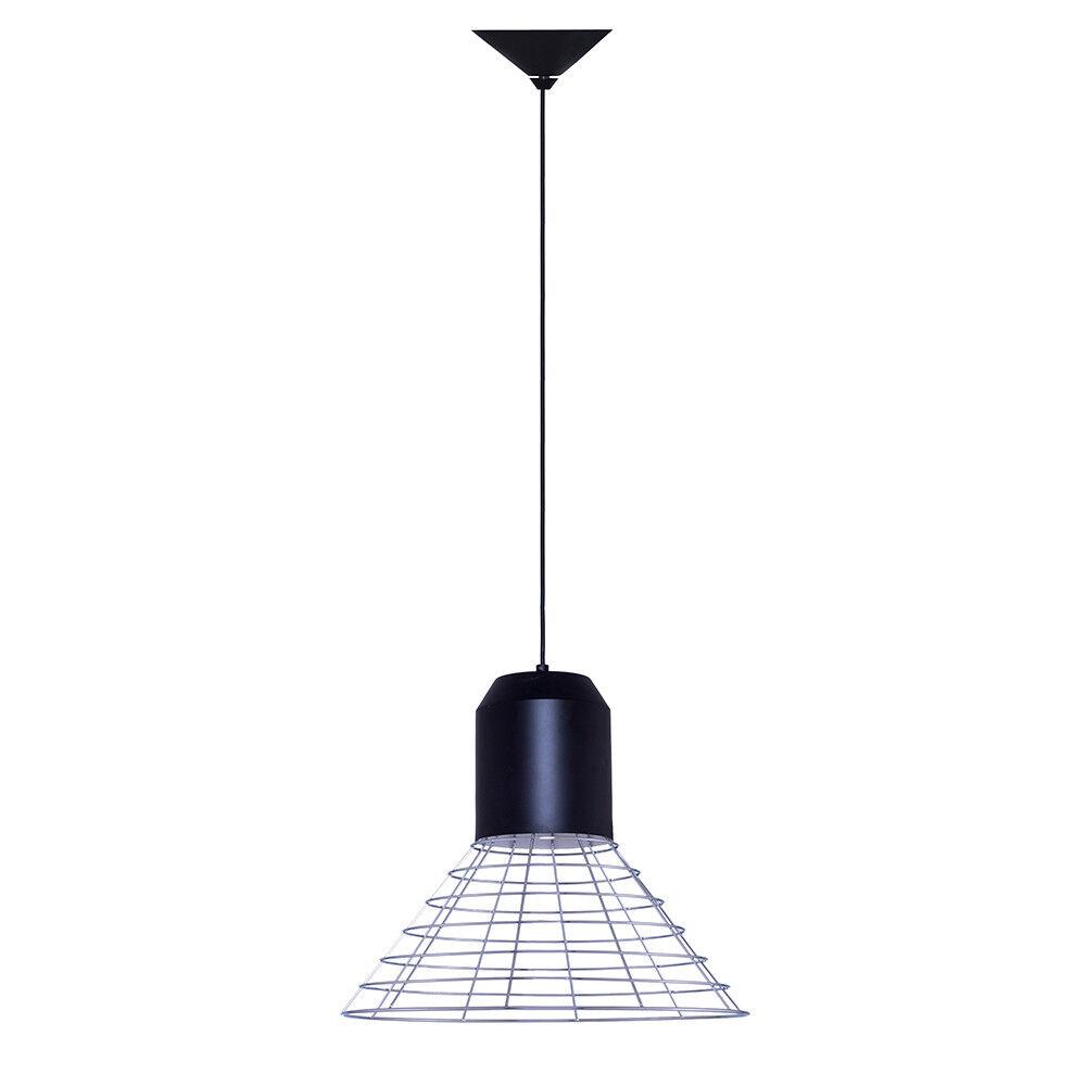 Opviq Luster 6524-2A, 120 cm, crna
