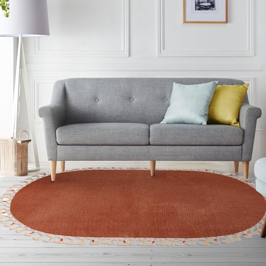 Conceptum Hypnose tepih 60x100cm braon