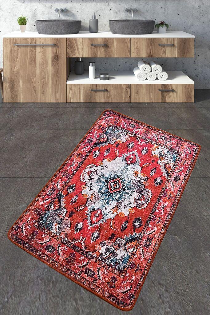 L'essentiel Maison Otirač za kupatilo 70x120cm Šarene