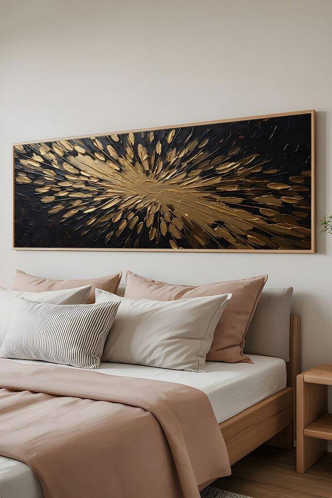 Uokvirena slika Wallity Artsmdfyty20-50120, 50x120 cm