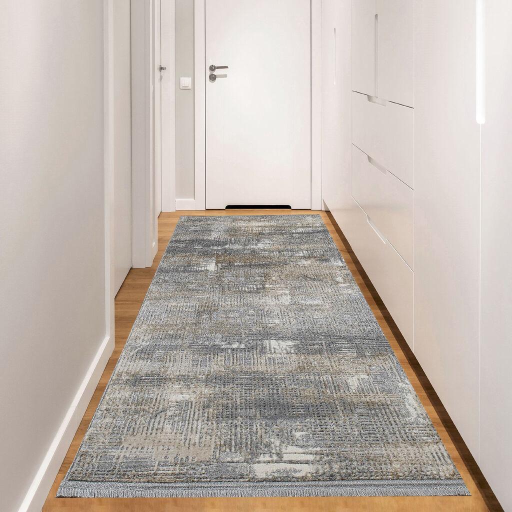 Conceptum Hypnose tepih 120x300cm Šaren
