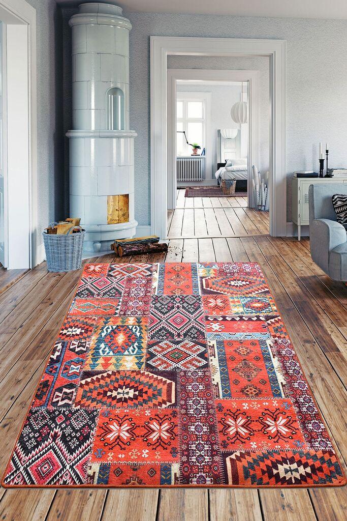 Conceptum Hypnose tepih Patchwork, 160x230cm, šareni