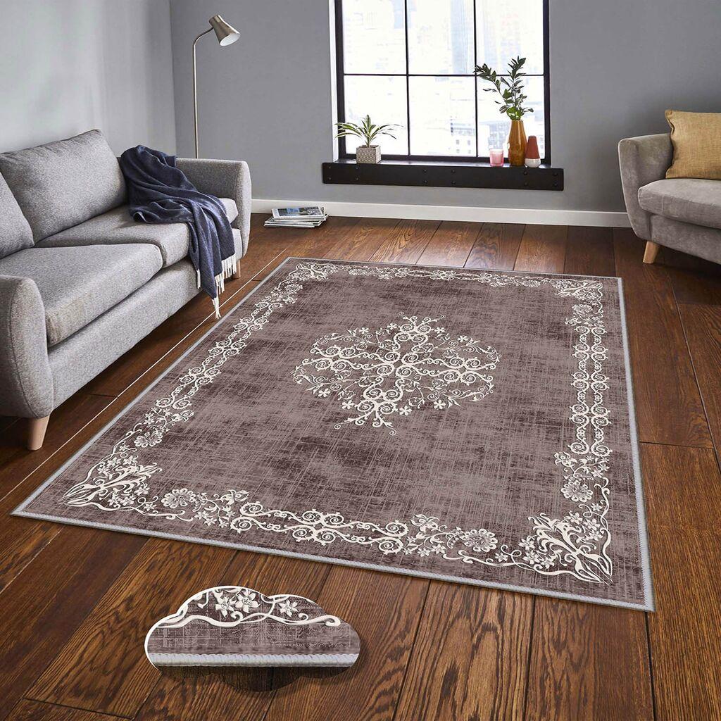 Conceptum Hypnose tepih Eexfab636, 100x150cm, šareni