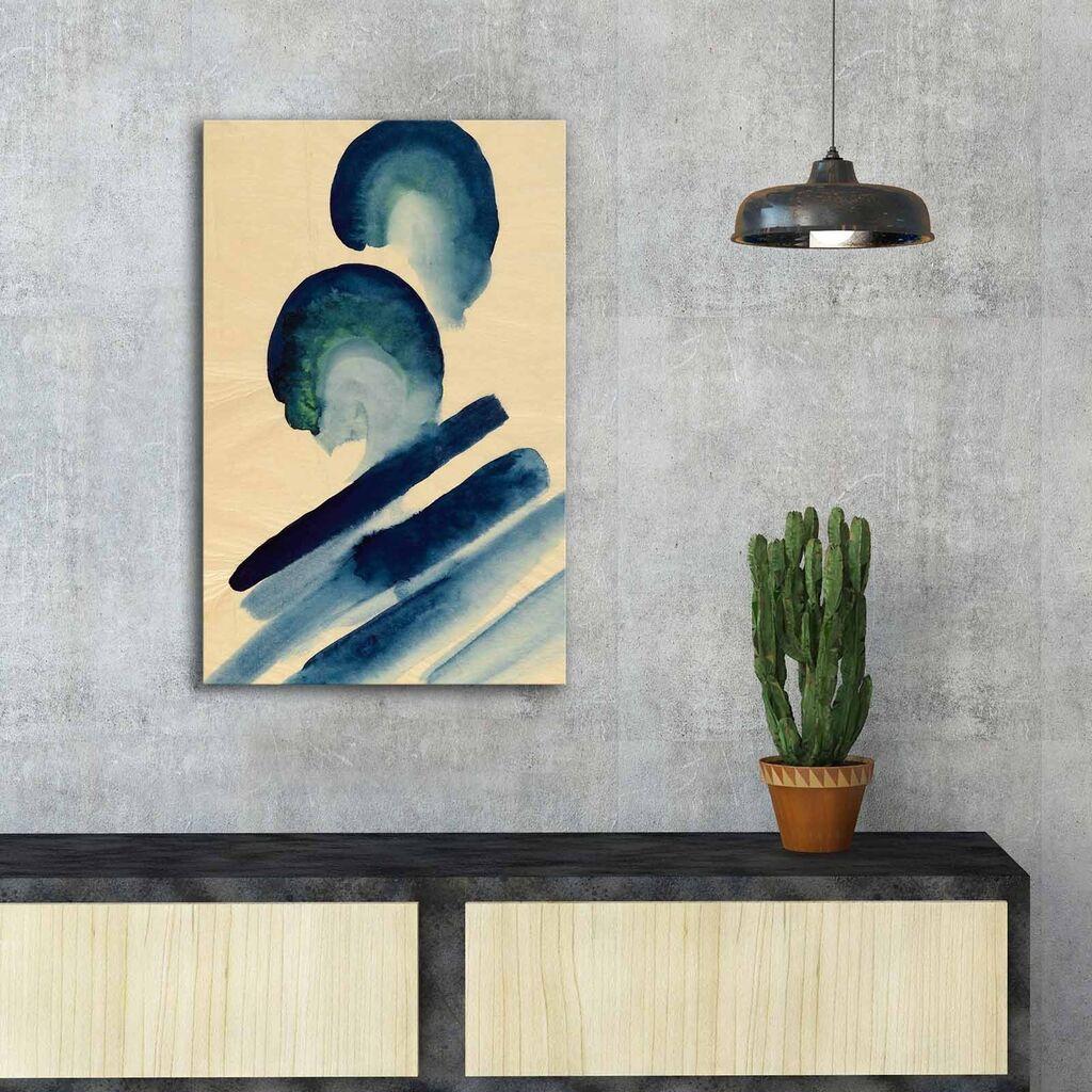 Slika na zidu na platnu 45x70cm