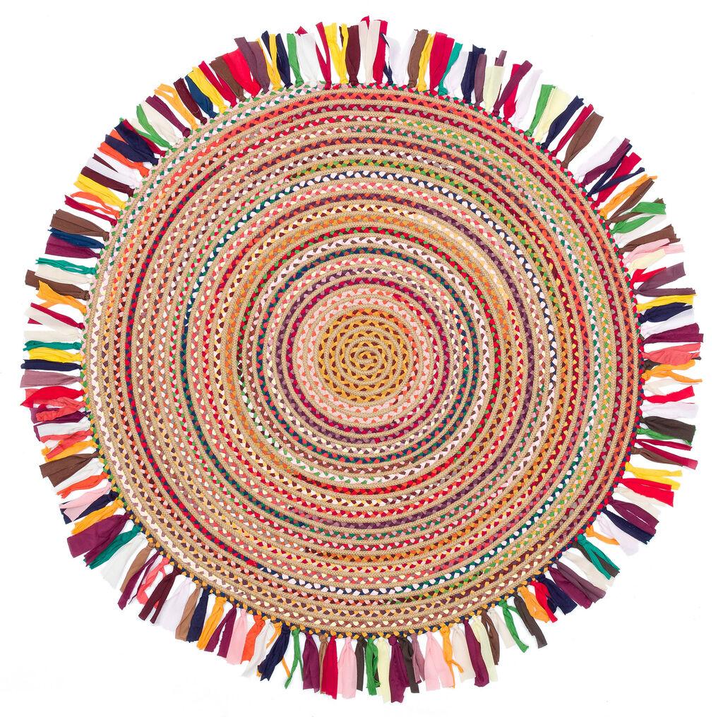 Conceptum Hypnose staza 90 x 90 cm, šarena