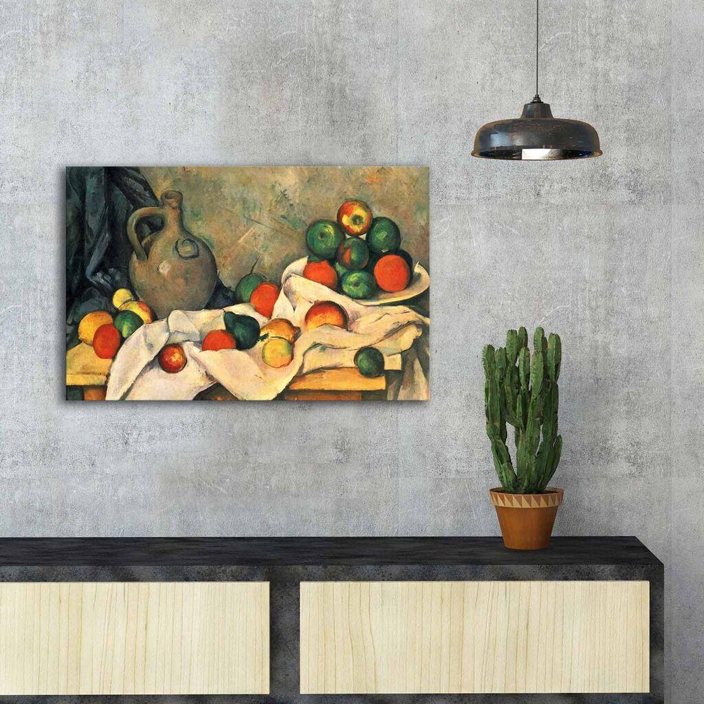 Zidna slika FAMOUSART-024, 45x70cm