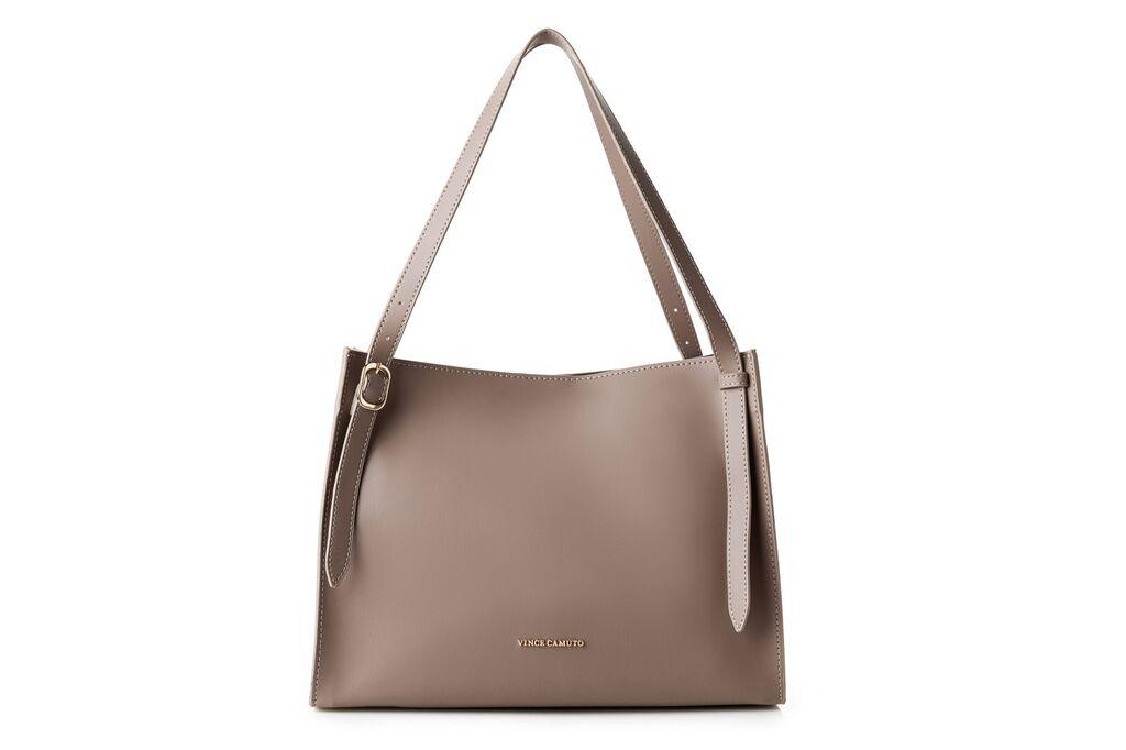 Vince Camuto Ženska torba Palermo, krem ​​boje