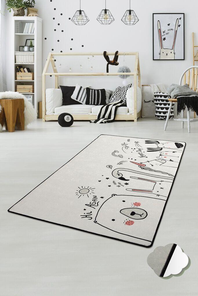 Conceptum Hypnose tepih Be Happy, 100x160cm, šaren