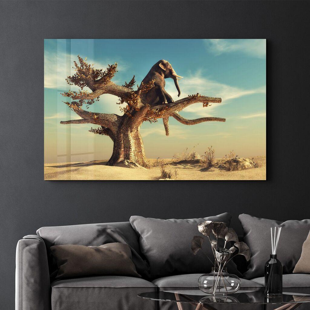 Wallity slika CAM-5020, 46x72cm