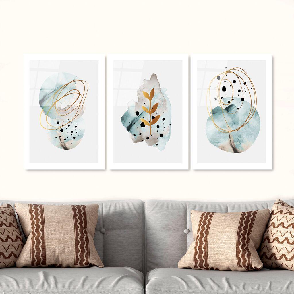 Wallity Image UV-970, 45 x 65 cm