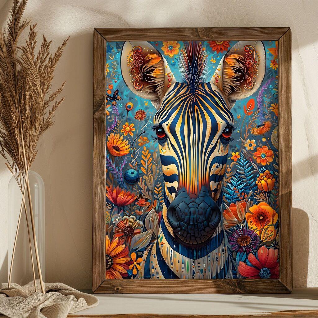 Slika Wallity 35x47cm
