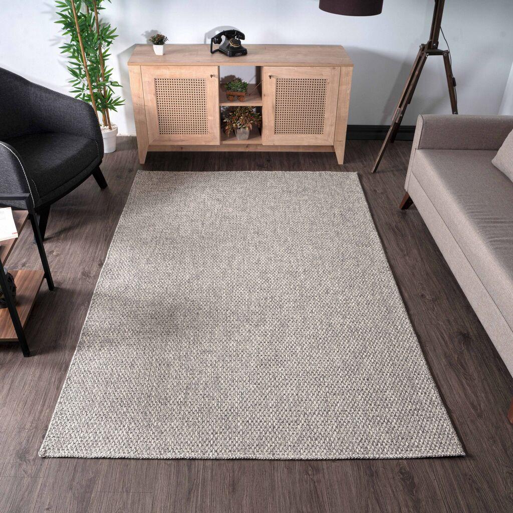 Conceptum Hypnose tepih 80x300cm siva