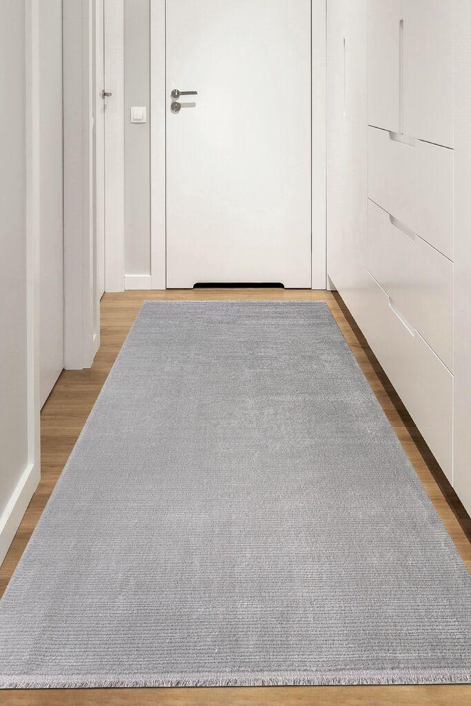 Conceptum Hypnose tepih 80x350cm siva