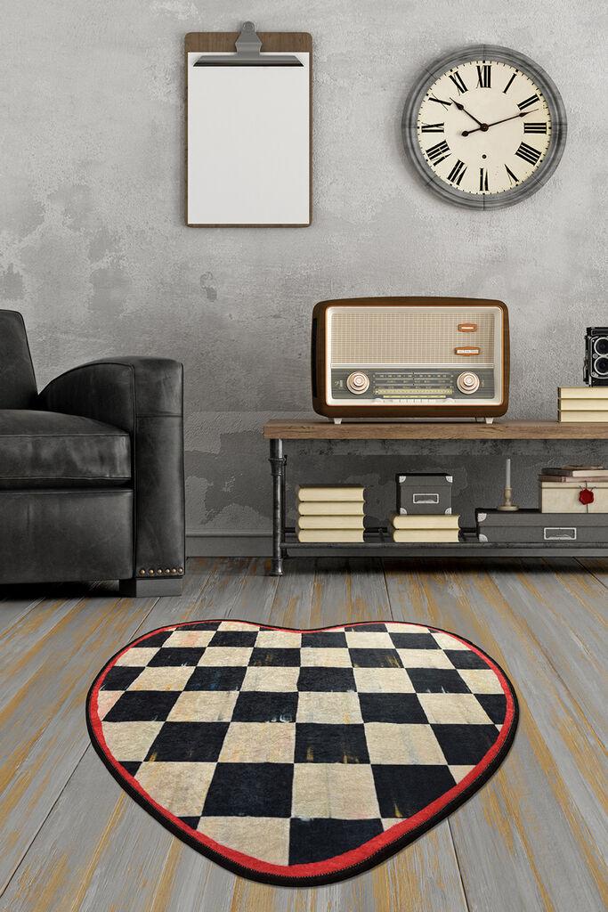 Conceptum Hypnose Carpet Kate, O140cm, šareni