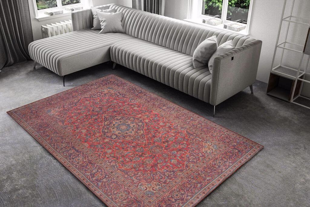 Conceptum Hypnose tepih 230x330cm Šaren