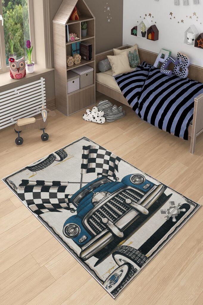 Conceptum Hypnose tepih W1005, 100x150cm, šareni
