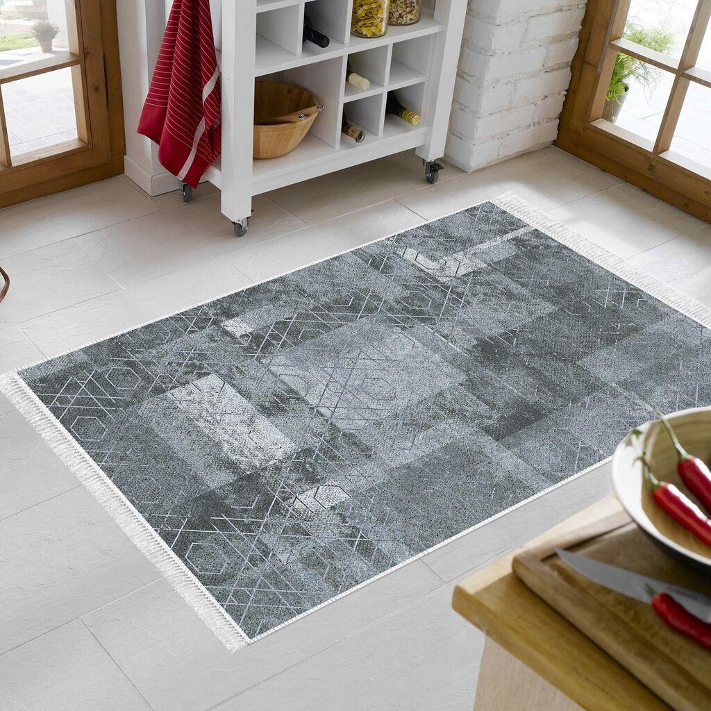 Conceptum Hypnose tepih 120x180cm plava