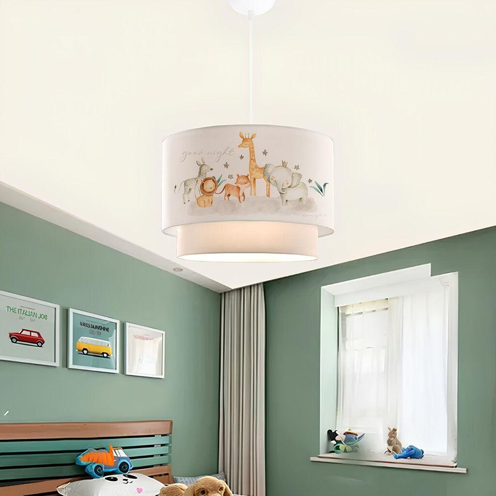 Opviq luster AYD-2992, bijeli
