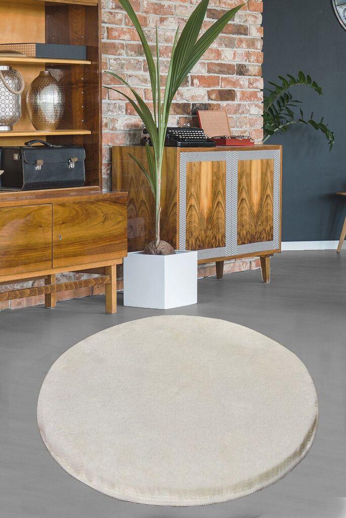 Conceptum Hypnose tepih Milano, H90 cm, krem