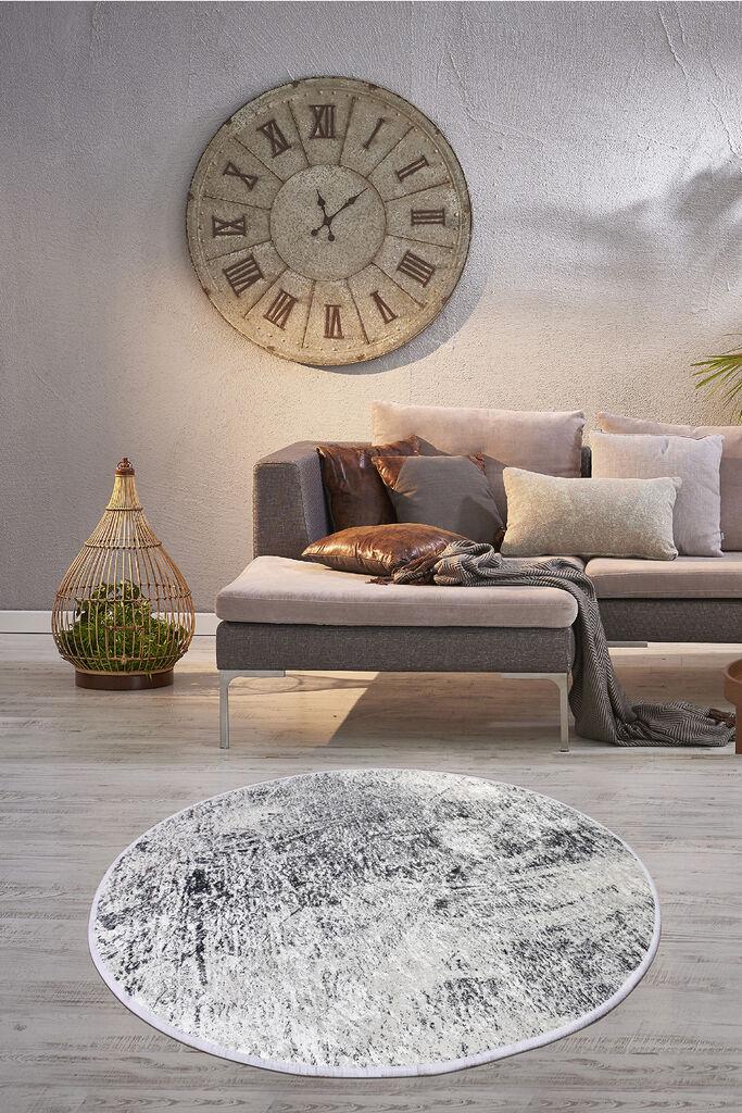 Conceptum Hypnose Carpet Evidence, O100cm, šareno