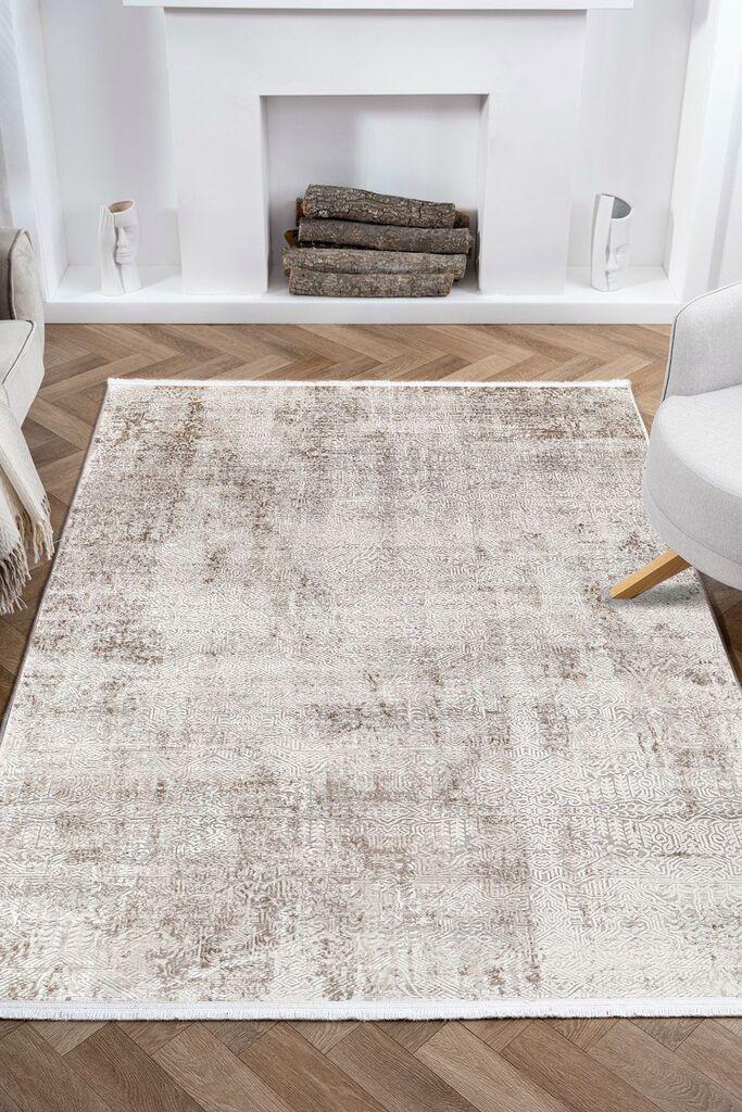 Conceptum Hypnose tepih Nazende Nz009, 160x230 cm, bež