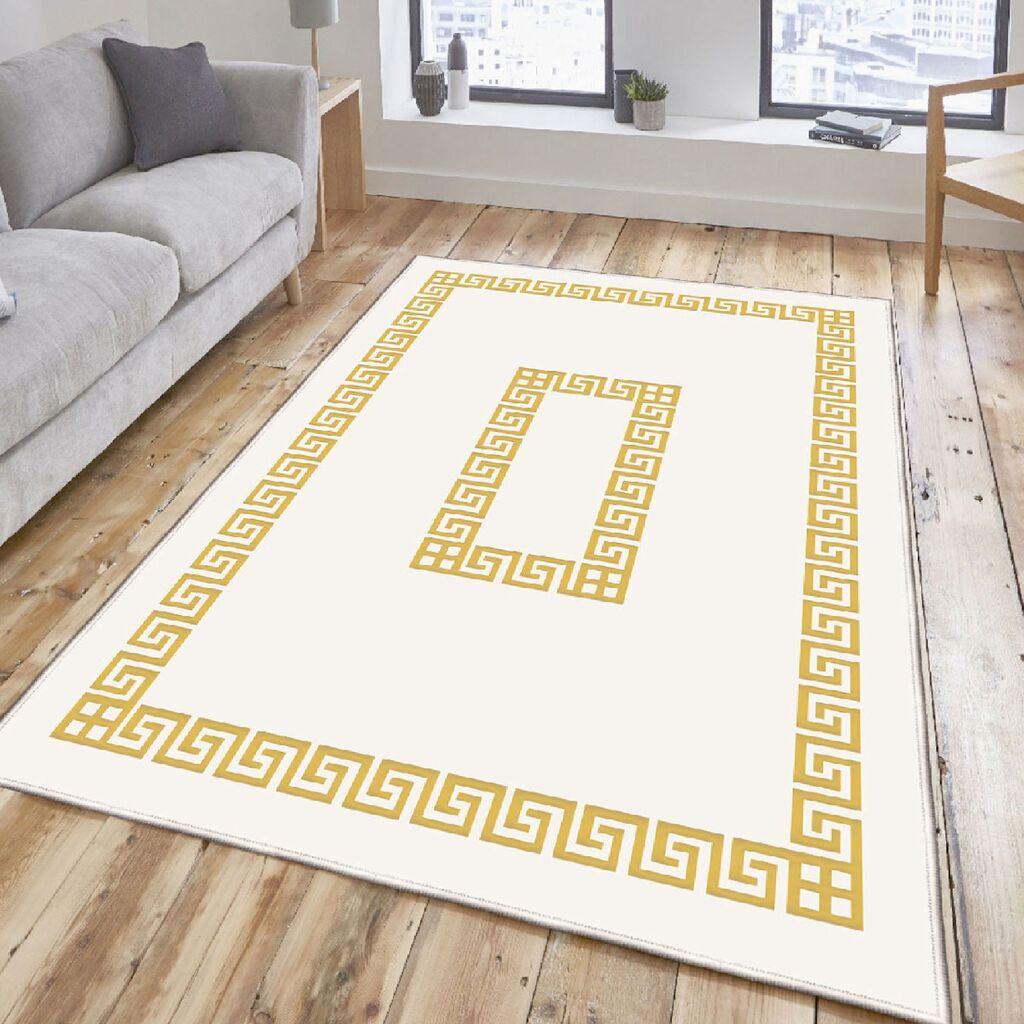 Conceptum Hypnose tepih Els2288, 80x200cm, šareni
