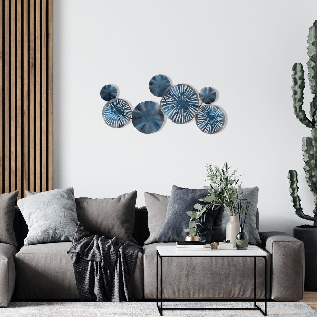 Wallity CH102 5 Zidna dekoracija Astrid, 79x35cm