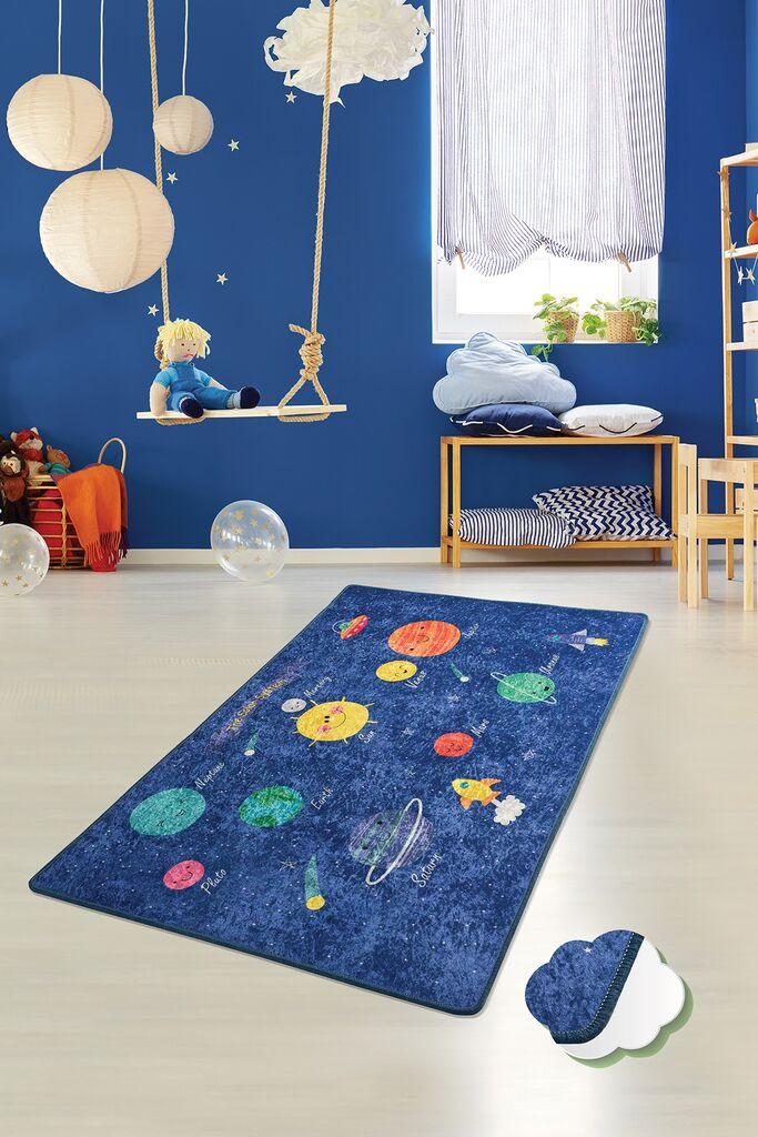 Conceptum Hypnose Carpet Space, 140x190cm, Šaren