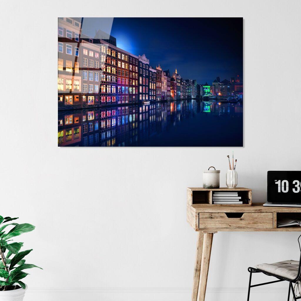 Wallity slika UV-043, 70 x 100 cm