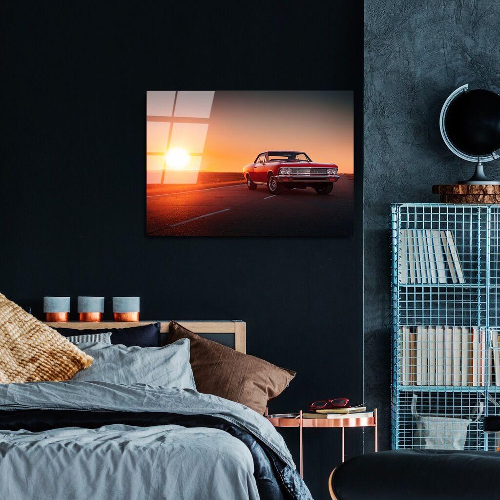 Wallity Image UV-369, 50 x 70 cm