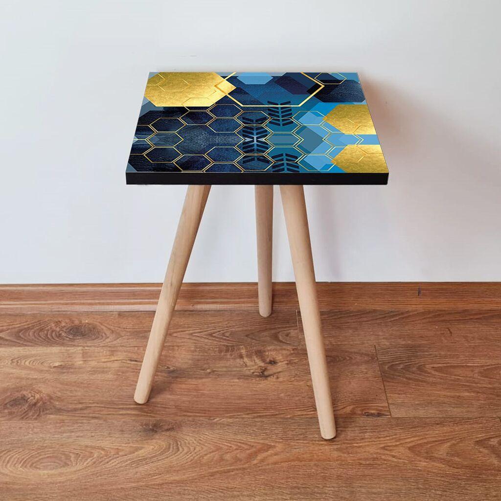 Hanah Home Club sto 160 funti, 35x42x35 cm, šareni