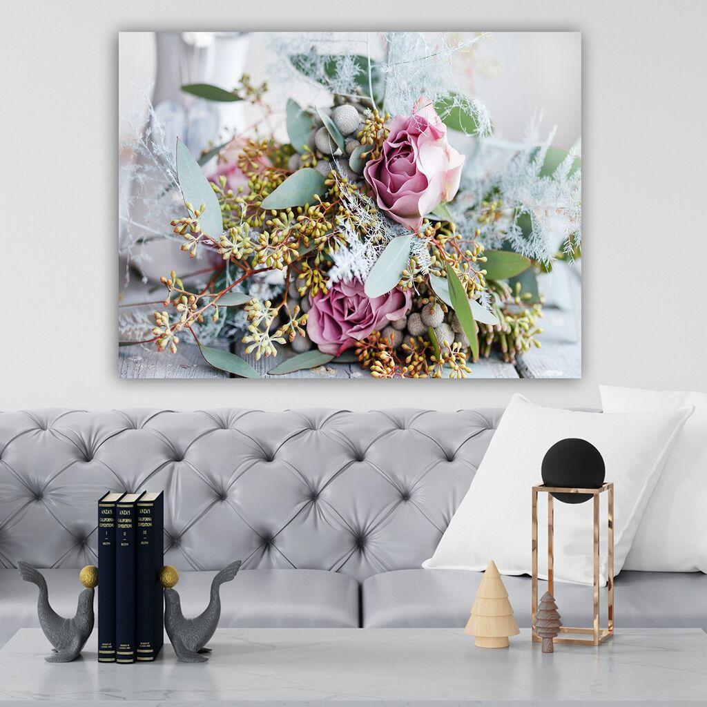 Slika na zidu na platnu 70x100cm