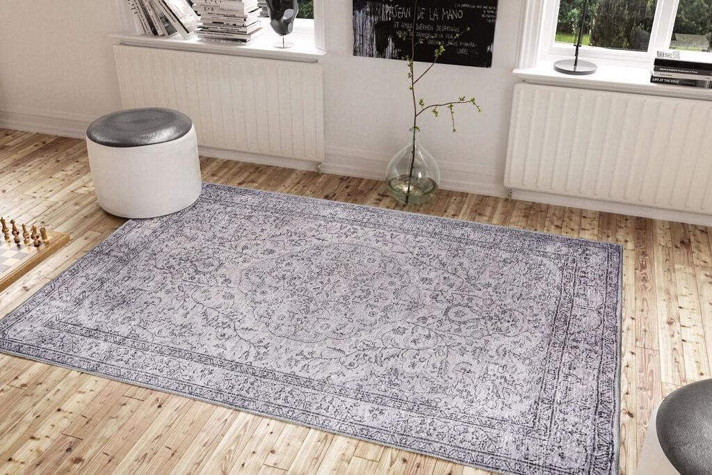 Conceptum Hypnose tepih 140x190cm Šaren
