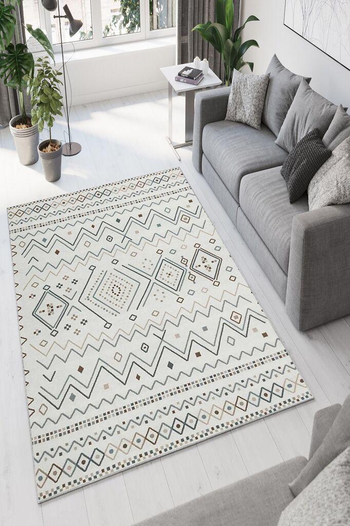 Conceptum Hypnose tepih W1080, 100x200cm, šareni