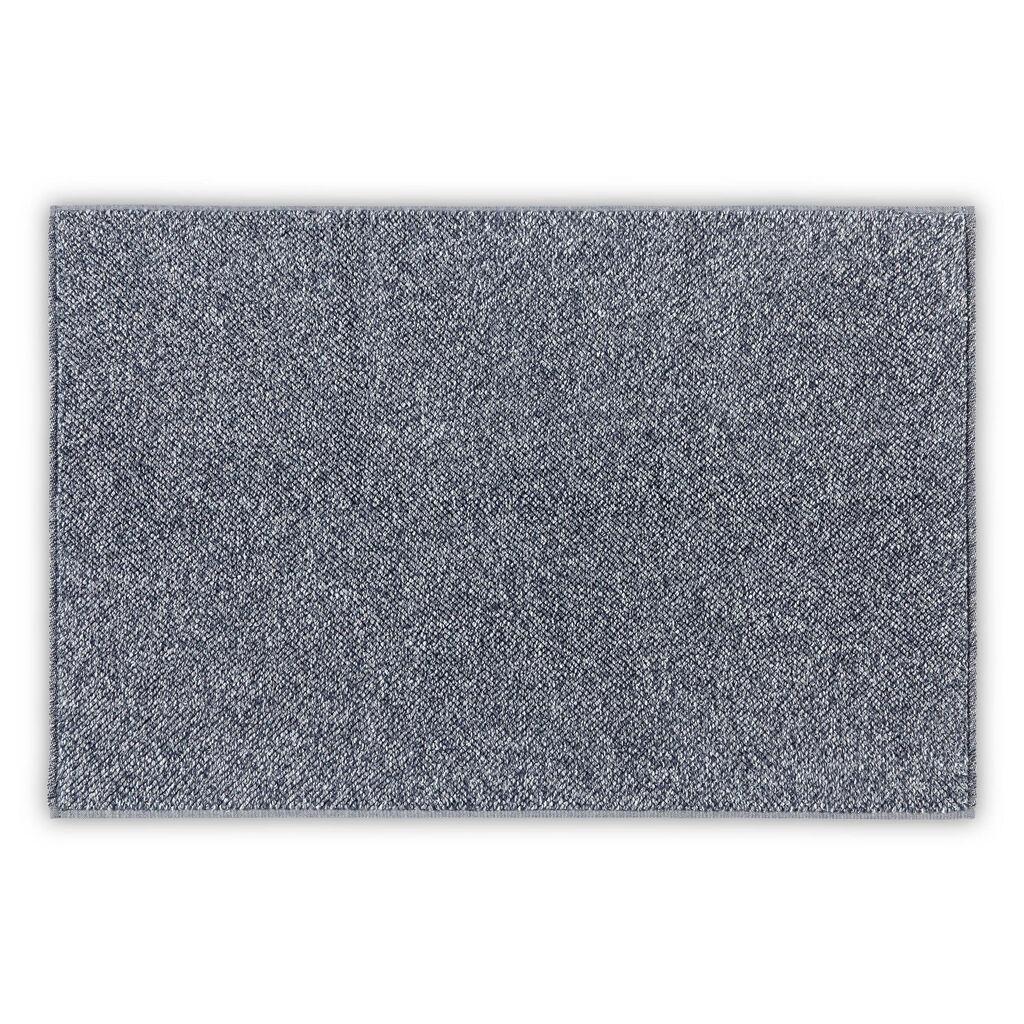 L'essentiel Maison Kupaonski tepih Antique, 60x100cm, plava