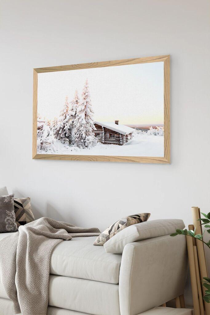 Wallity slika Tekhammdf129, 33x48cm