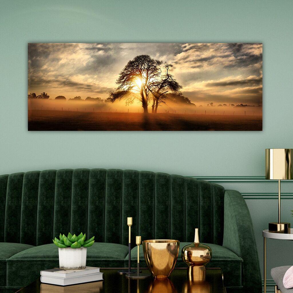 Slika na platnu Wally 30x80cm