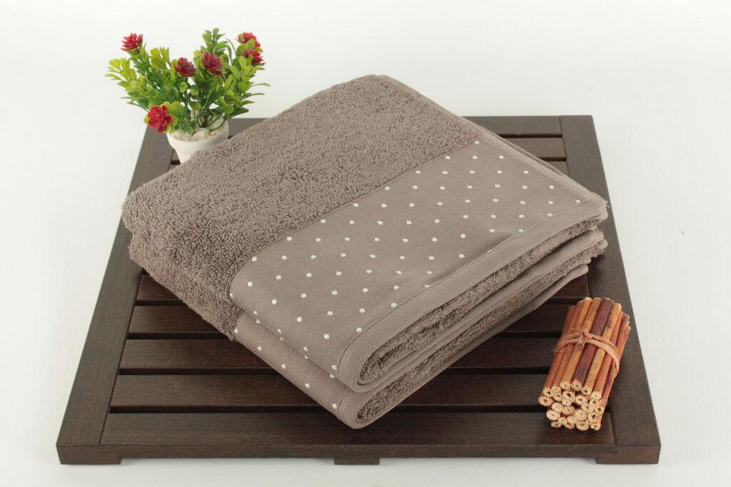 L'essentiel Maison Set od 2 ručnika