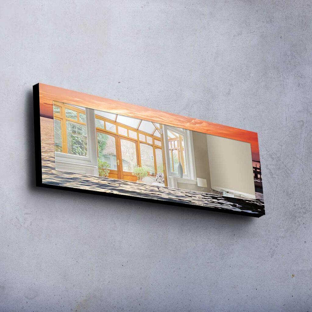 Ogledalo Wallity 40120MA-070, 40x120cm