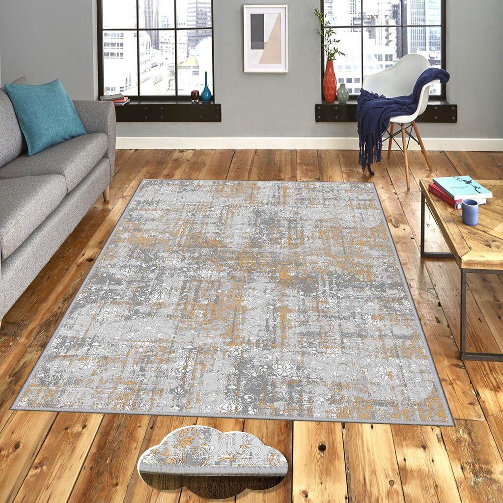Conceptum Hypnose tepih Eexfab833, 100x200cm, šareni