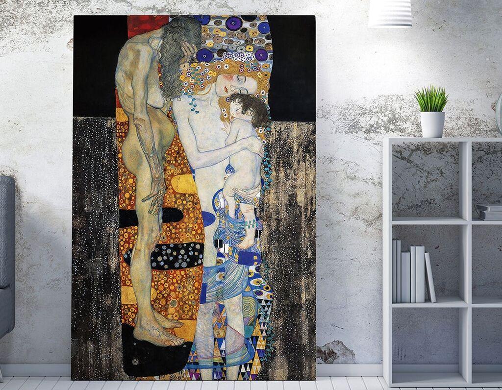 Wallity WY158 Dekorativna slika, 70 x 100 cm