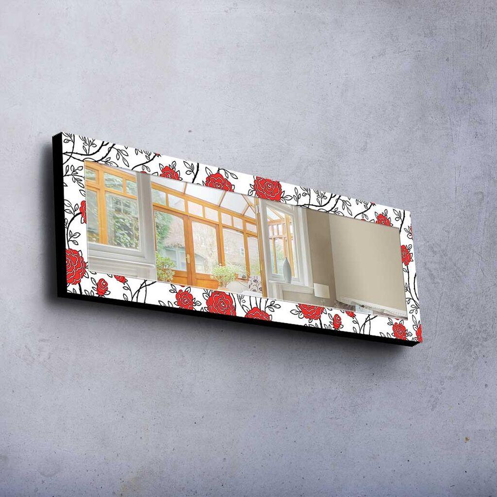 Ogledalo Wallity 40120MA-092, 40x120cm